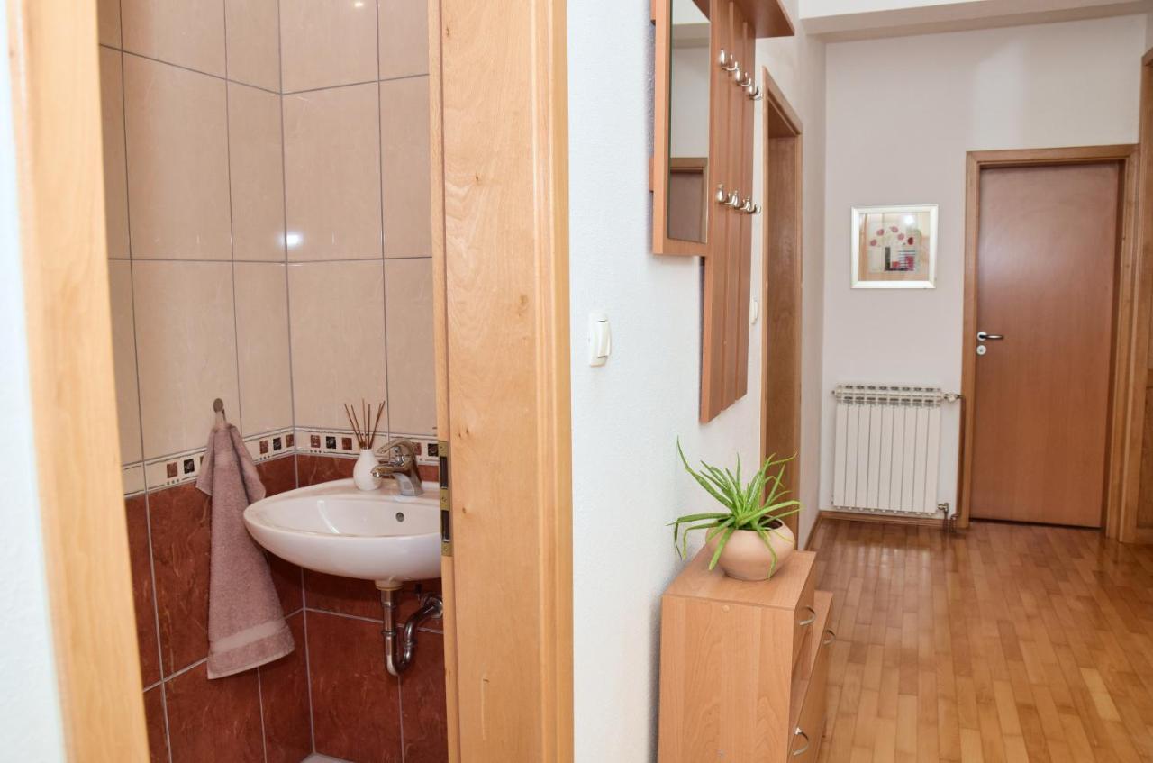 Apartman Buongiorno Jajce Extérieur photo