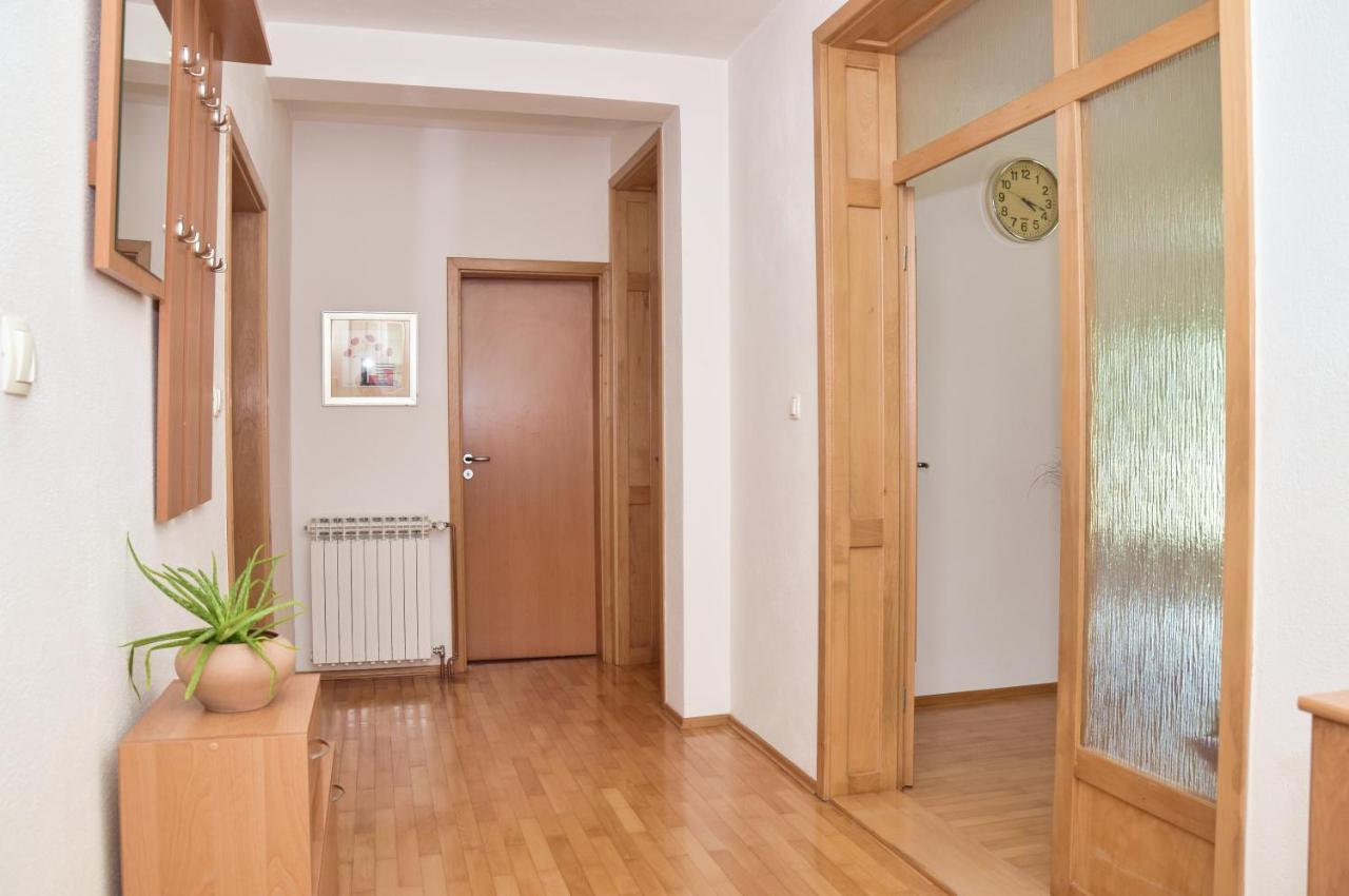 Apartman Buongiorno Jajce Extérieur photo