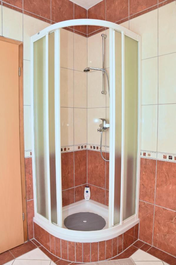 Apartman Buongiorno Jajce Extérieur photo