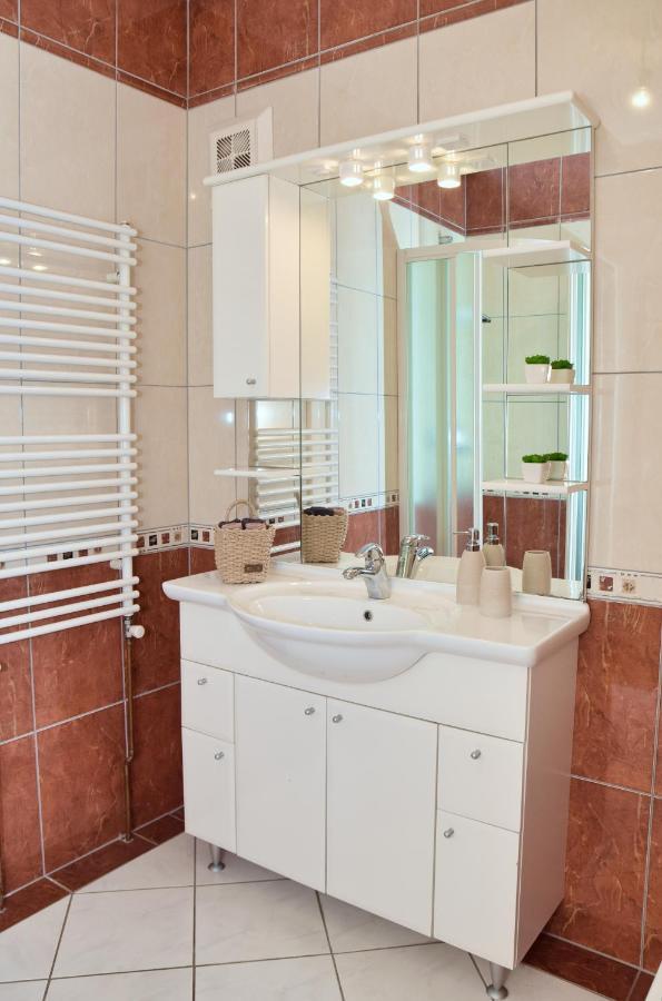 Apartman Buongiorno Jajce Extérieur photo