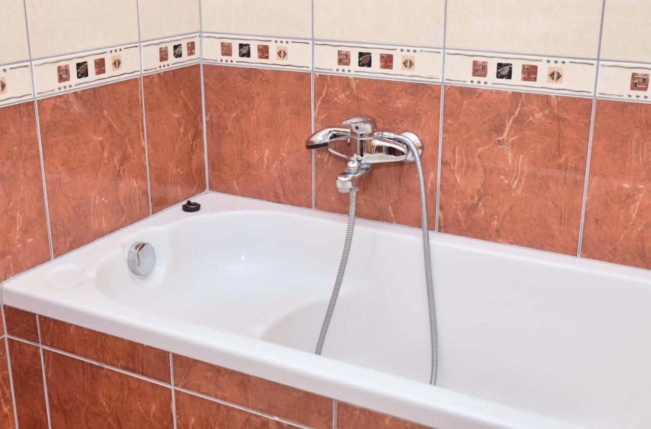 Apartman Buongiorno Jajce Extérieur photo