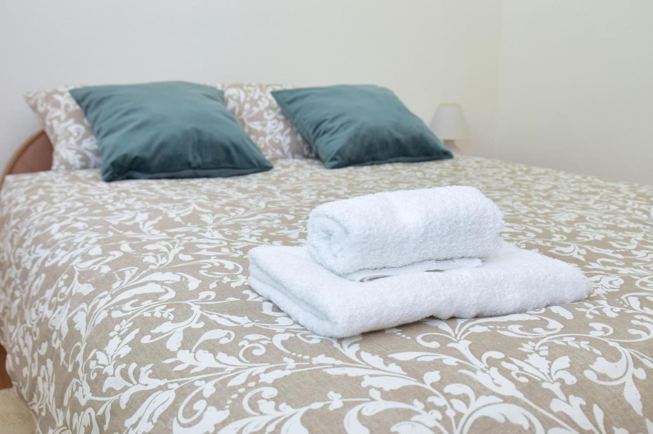 Apartman Buongiorno Jajce Extérieur photo