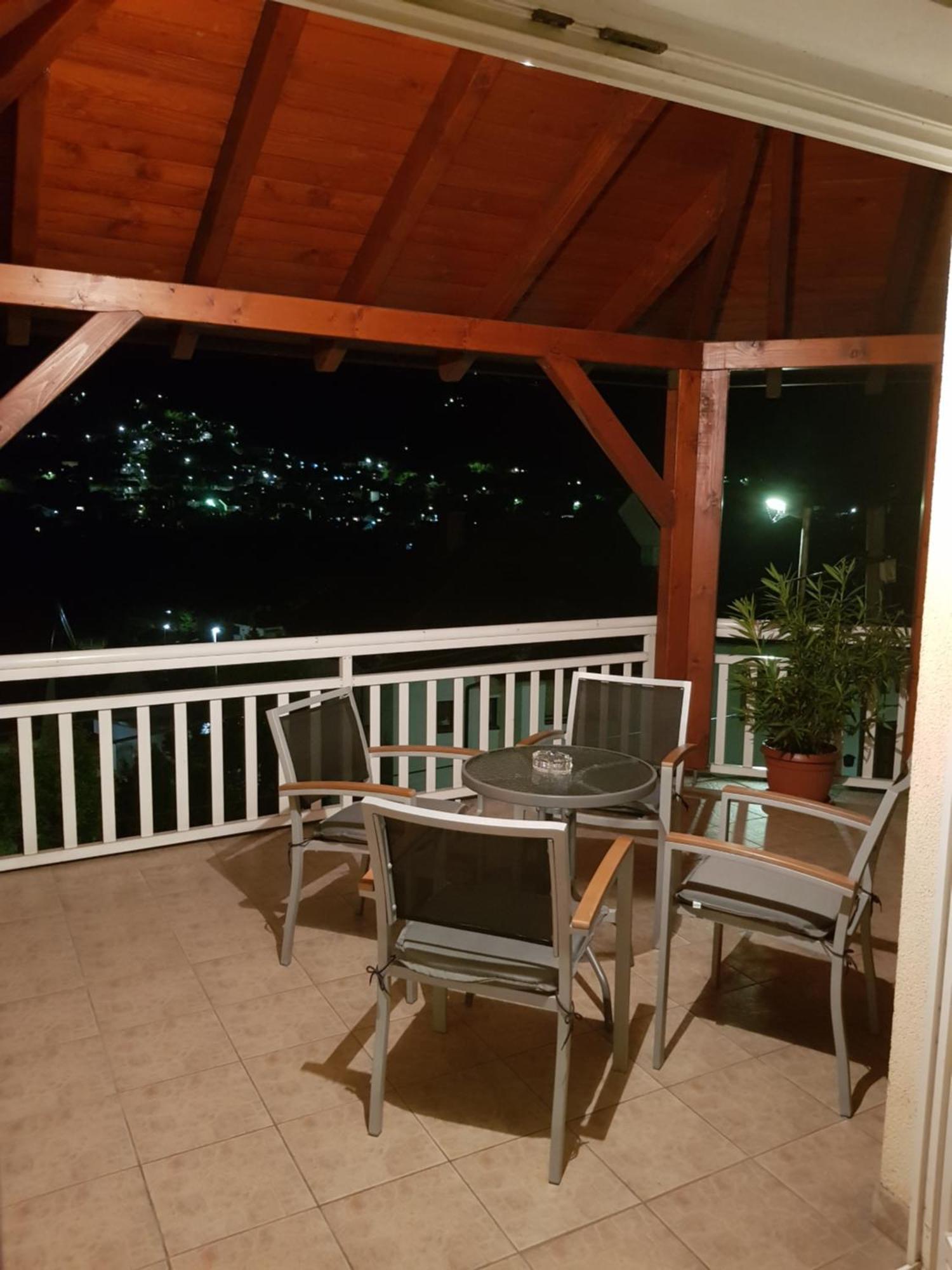 Apartman Buongiorno Jajce Extérieur photo